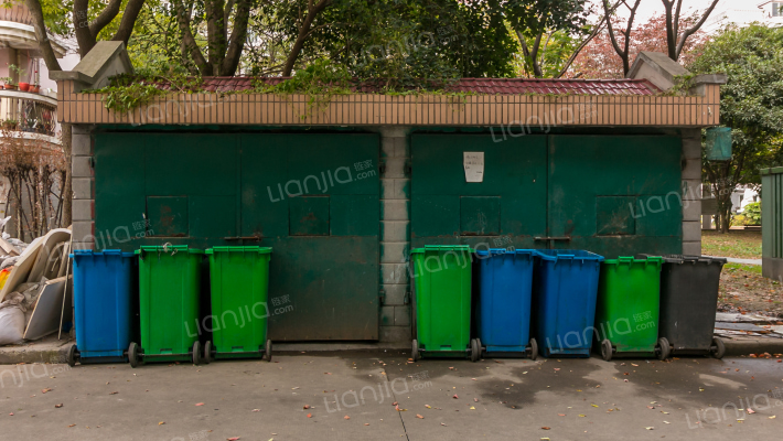 都林嘉苑南苑(杨南路1168弄)外景图