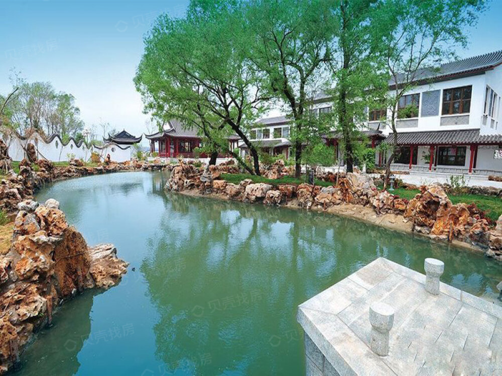 【明清册_北京明清册楼盘】实景图相册-北京贝壳新房