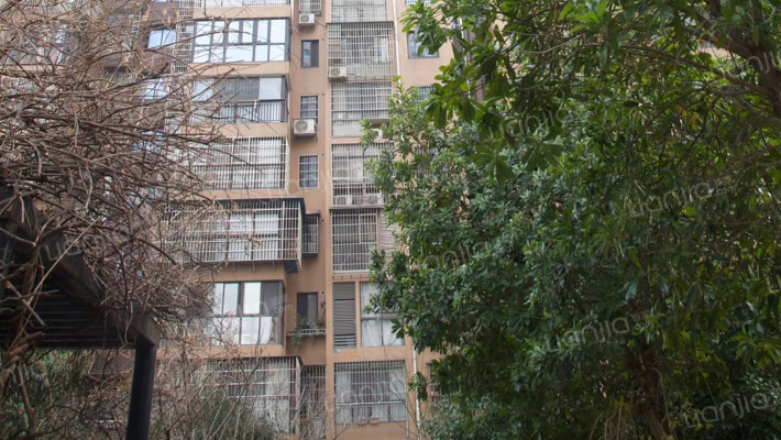 芒果雅苑外景图