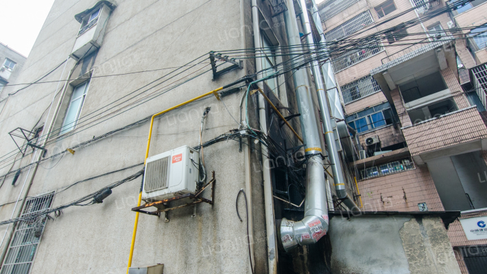 复兴街176号外景图