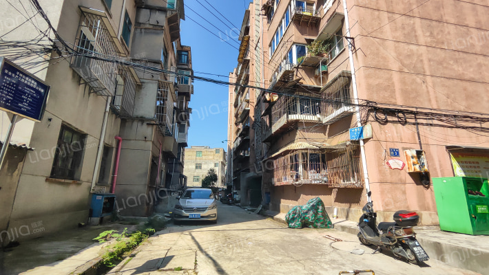 中曹巷11号外景图