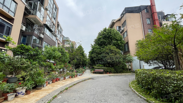 新凯御景湾外景图