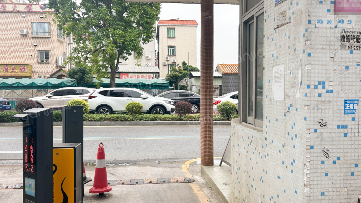 大东大道42号外景图