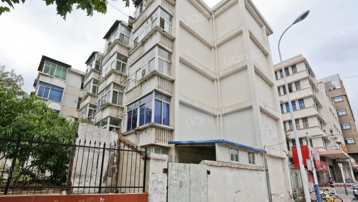 铜陵路21号外景图