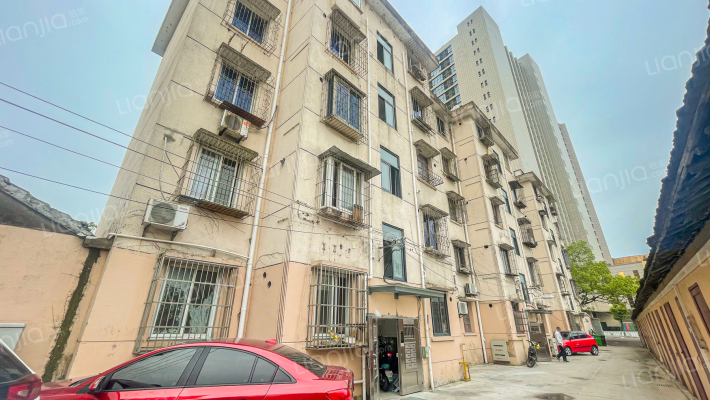 望春路82弄外景图