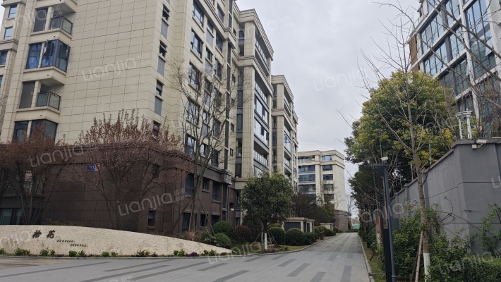 富国上邦外景图