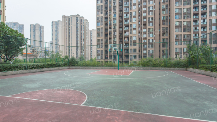 菩提印象外景图