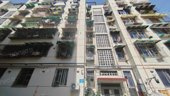 正西街133号外景图