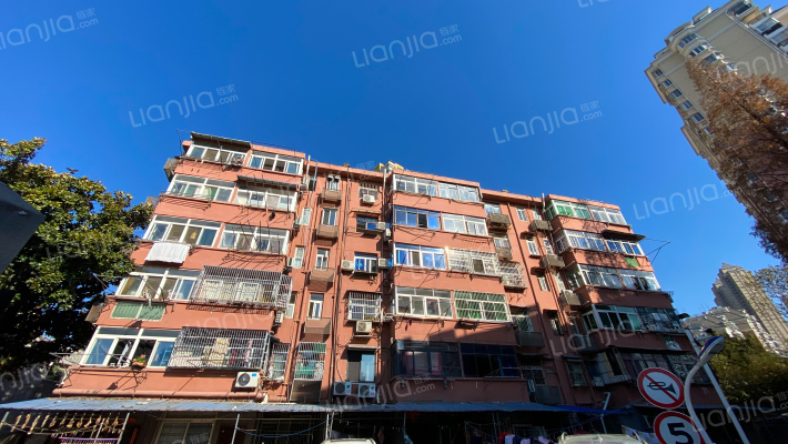 淝滨路14号外景图