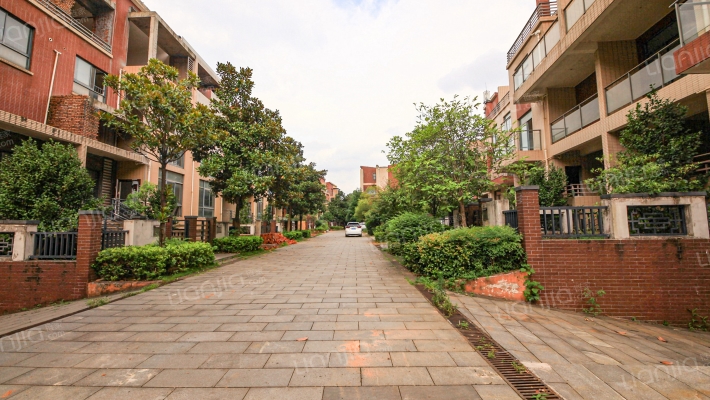 伟梦清水湾外景图