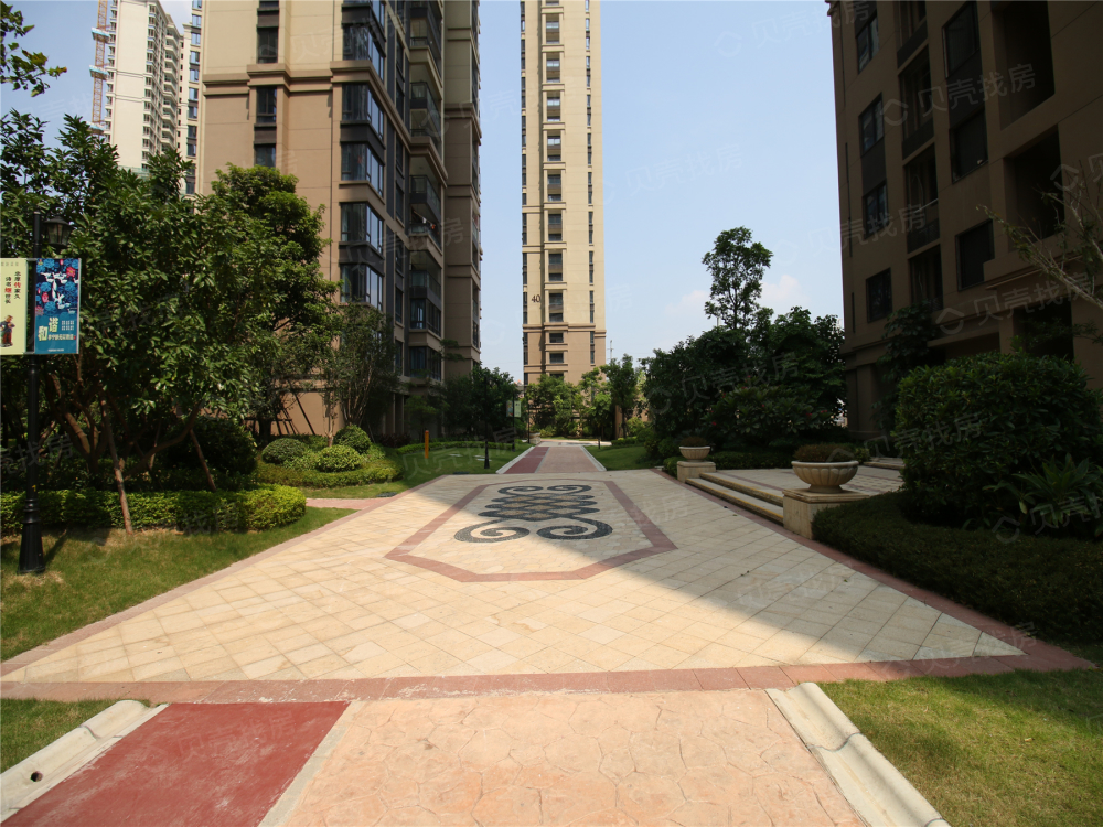 漳州国贸润园相册