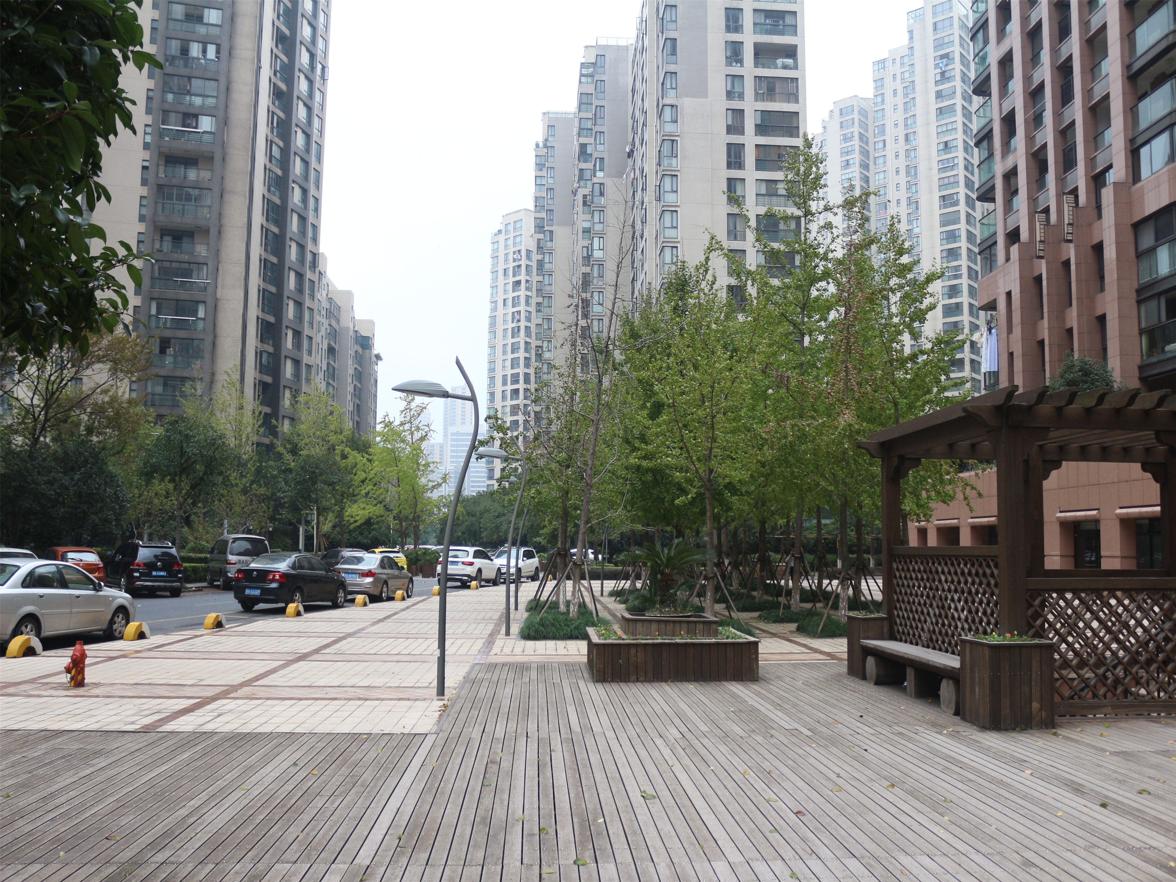 Rainbow Luxury compound photo 13