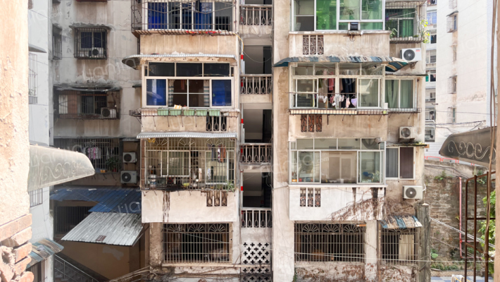 荷塘路66号外景图