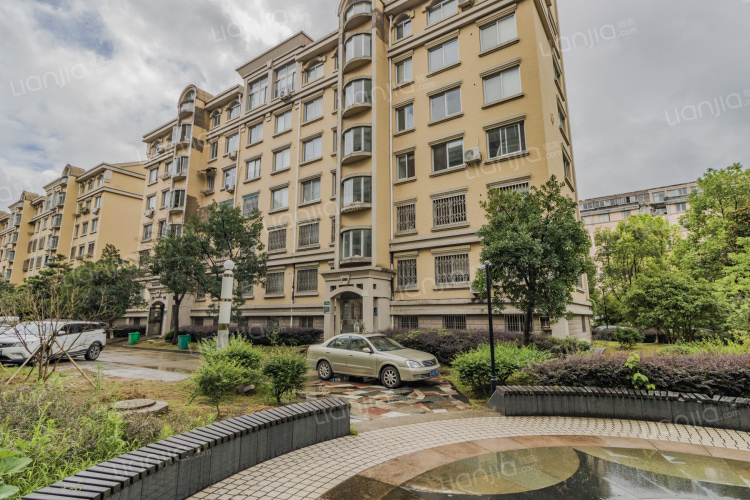 南屏苑_台州南屏苑二手房|房价|租房【台州贝壳找房】