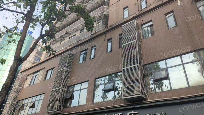 二环路西二段84号外景图