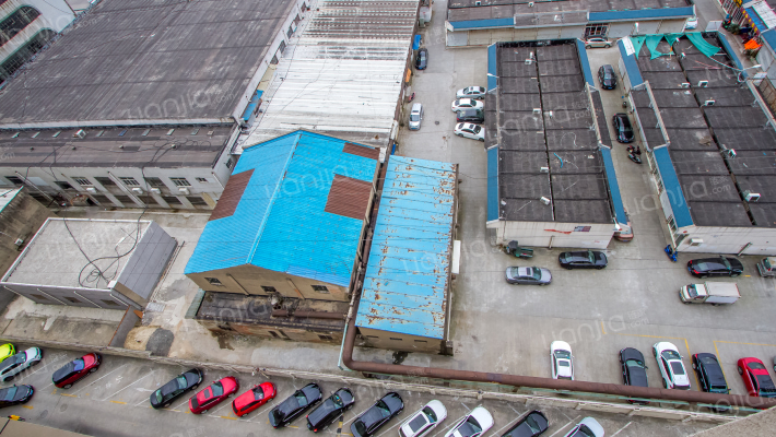 雅都大厦外景图