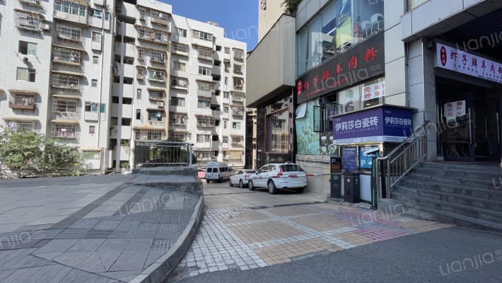 东方明珠外景图