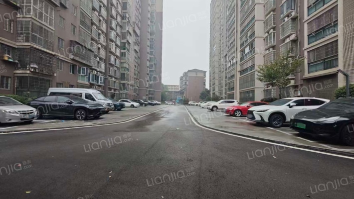 上居壹品外景图