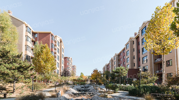 珠光逸景二期外景图