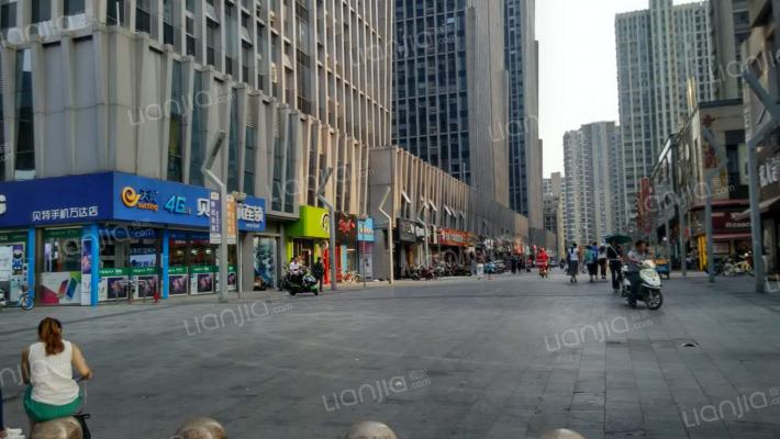 万达133-10外景图