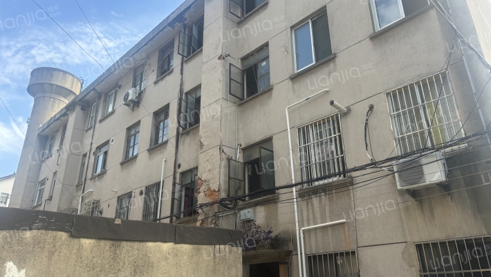 晓市路14号外景图