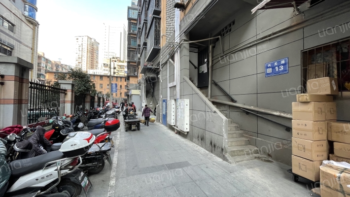 兴关路13号外景图