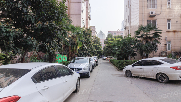 明鸿新城外景图