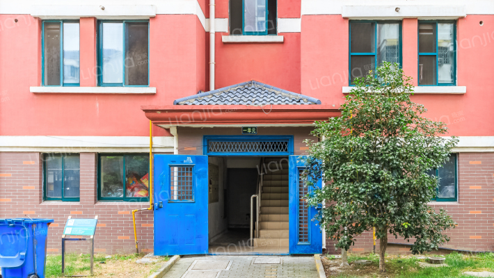 漕湖花园七区外景图