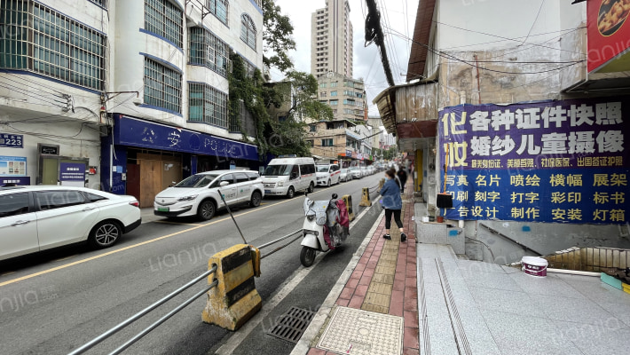 三桥北路223号外景图