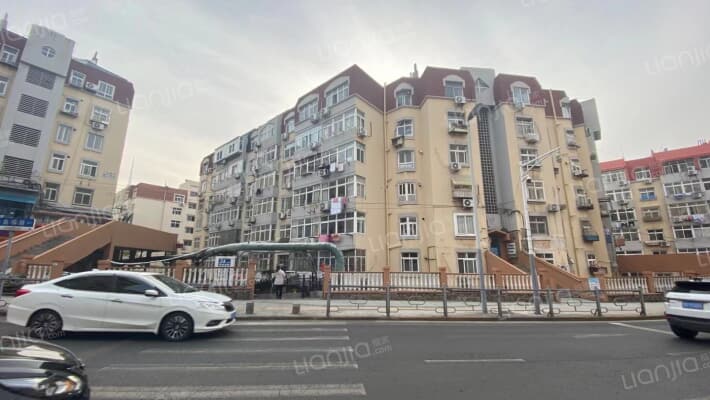 桑梓路散盘外景图