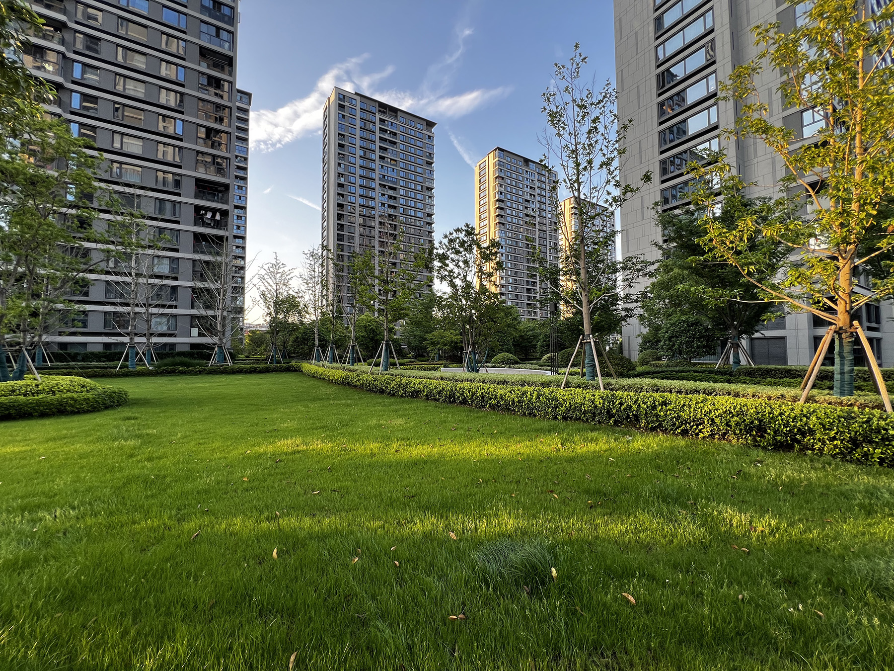 Rongyao Zhicheng compound photo 4