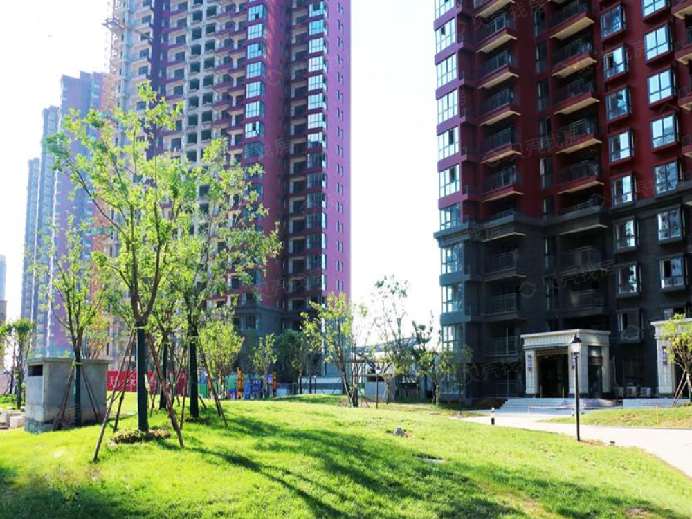 天浩上元郡相册