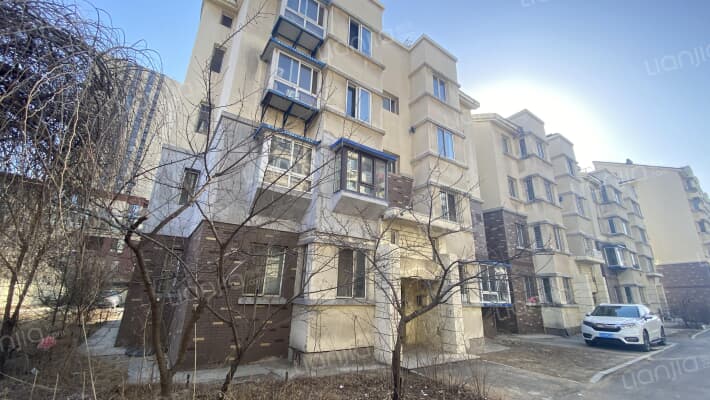 金水佳缘外景图