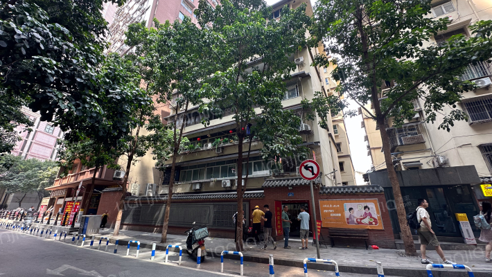 九尺坎63号外景图