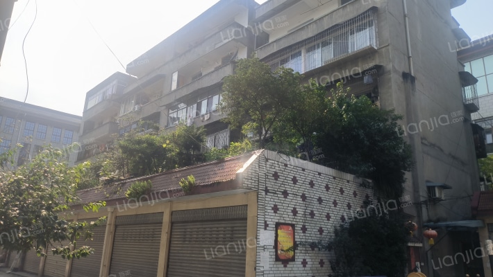 蒲阳路37号外景图