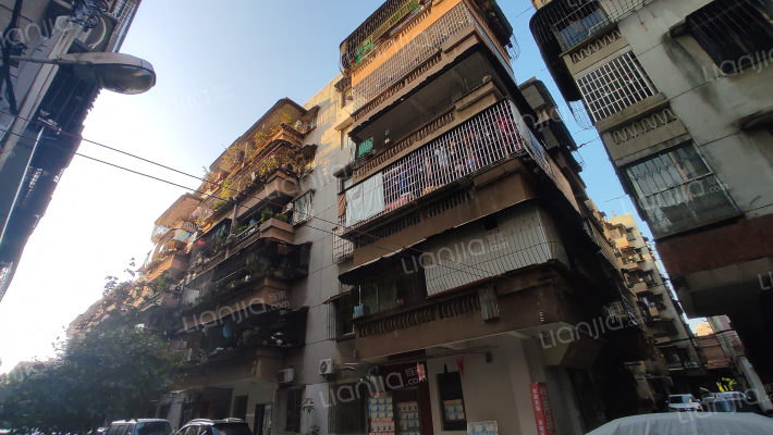 文峰中路十一巷外景图