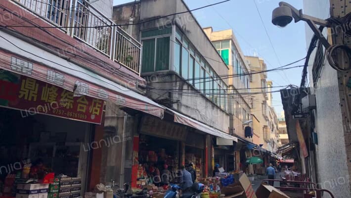 平洲市场东路6号外景图