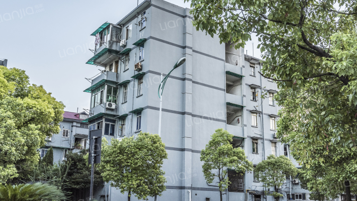 凯旋路36号外景图