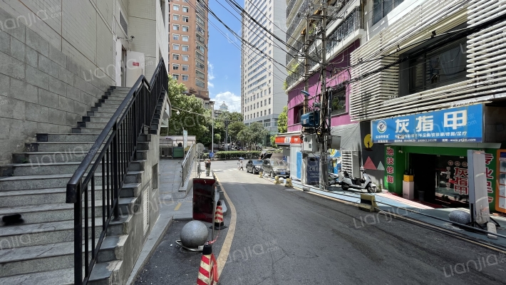 兴隆东巷8号外景图