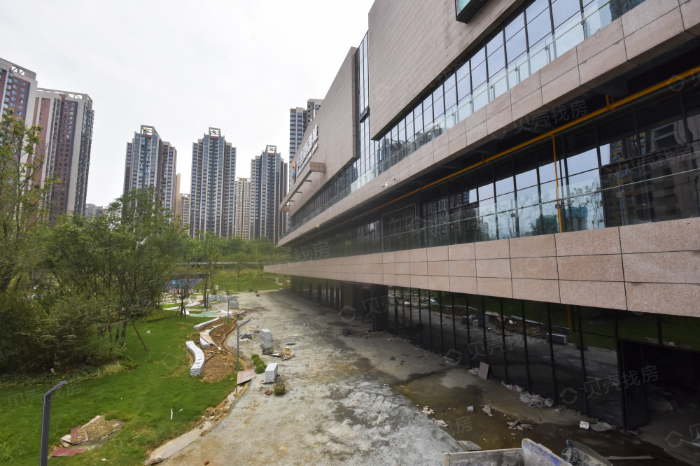 华熙艺术村颐都相册