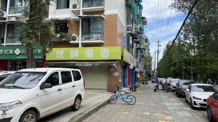 水木华夏外景图