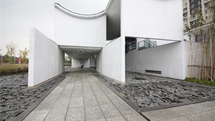 芊浔嘉园外景图