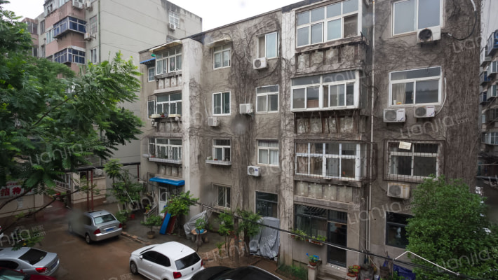 经二路14号院外景图