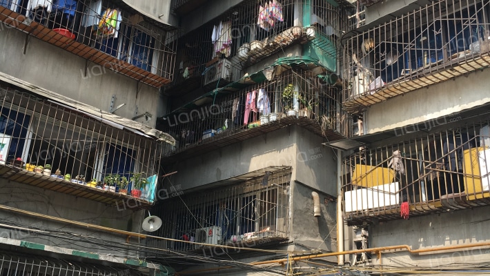 为民路新28号外景图