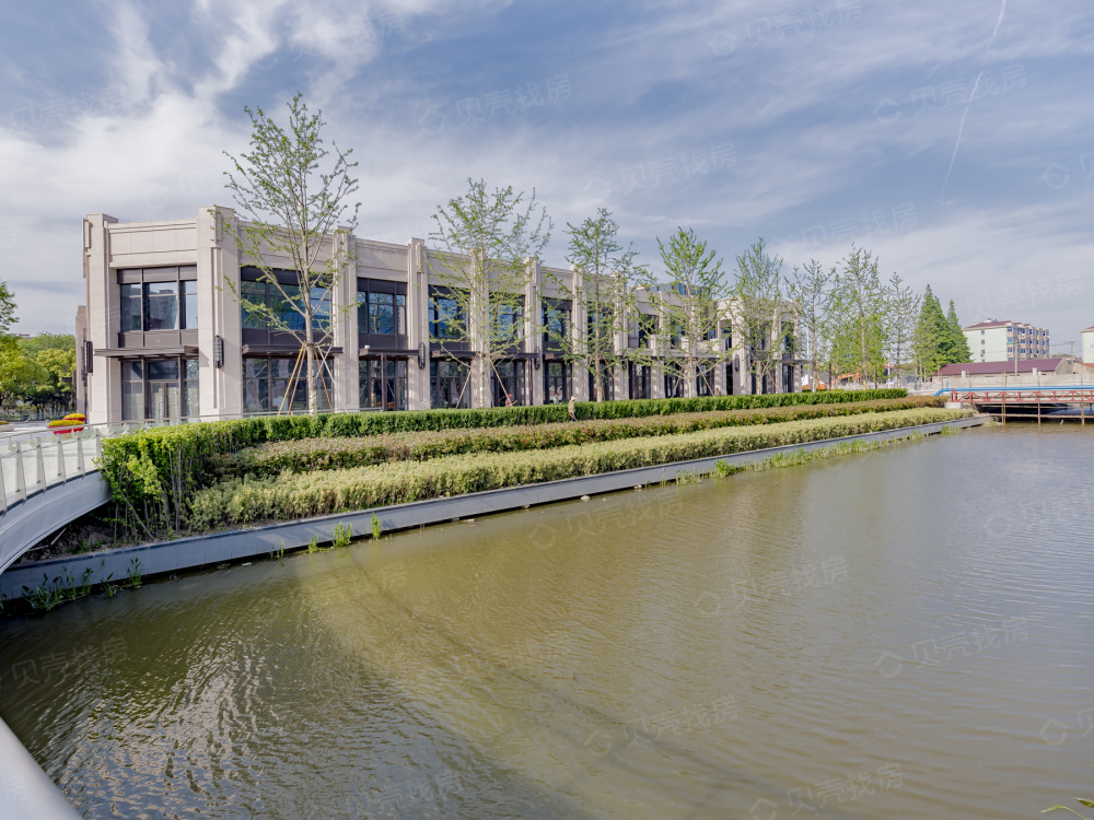 宝华帝华园相册