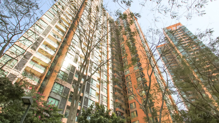 海伦堡海伦春天（东凤镇）外景图