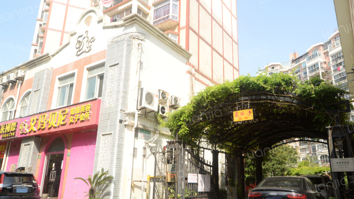 森林湾(二期)外景图