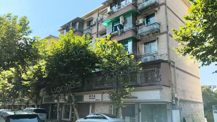 新窑路374号外景图