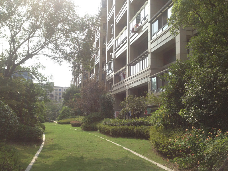Yuxihu compound photo 28