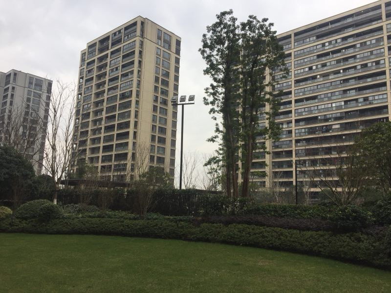 Hebin Zhicheng compound photo 20